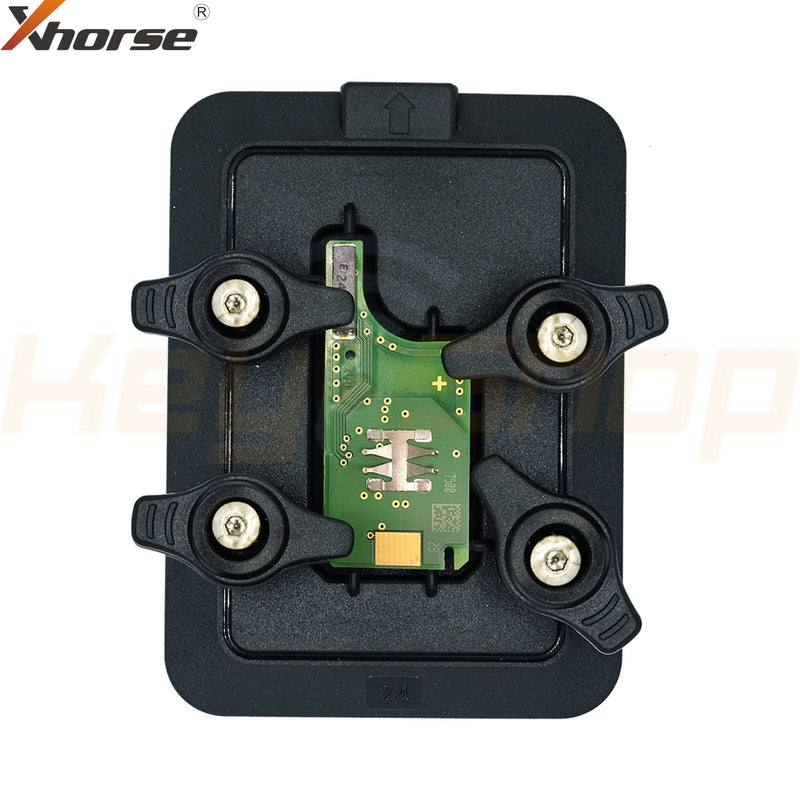 Xhorse VVDI Key Tool Key Renewal Adapters 13-24