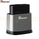 Xhorse Bluetooth Digital Smart Key: Turn your Phone to a Car Key - Adds Prox Entry, Remote Sharing, Diag & Safety - OBD Powered EZ Install