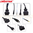 OBDSTAR Mercedes-Benz FBS3 Kit for X300 Classic G3 | Key Programming & ECU Reset