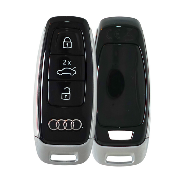 2016+ Audi A8L Smart Key MLB | ID5M | 3-Buttons | HU162T | 433MHz (OEM)