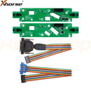 Xhorse Audi 2007-2018 AO.D BCM2 Solder-Free Adapter - New Version, more coverage - XDNPA2GL