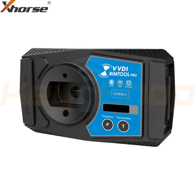 Original Xhorse BIMTool Pro  Key Programmer for BMW