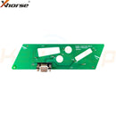 Xhorse Audi 2007-2018 BCM2 Solder-Free Adapter (XDNPABGL)