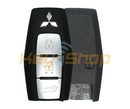 2021-2024 Mitsubishi Outlander Smart Key | ID4A | 3-Buttons | MIT11R | 434MHz | 8637C252 (OEM)