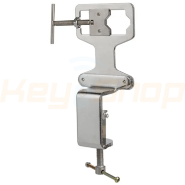 Practice Lock Holder for Automotive Locks - Ideal for Lishi Tool Training, Car Door & Ignition Lock Picking
