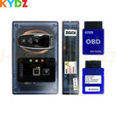 KYDZ MLB 5M-TOOL Key Programmer for VAG 2016+ with KYDZ OBD Bluetooth & MCU-Free Adapters