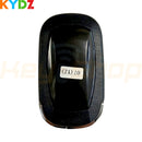 KYDZ 2022+ Honda-Style Universal Smart Key | 3-Buttons | ZN32-3