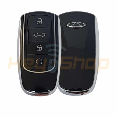 Chery FX Smart Key | ID4A | 3-Buttons | 433MHz (OEM)