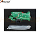 Xhorse BMW / Mini BDC2 / BDC3 2018-2024 G & Late F-Chassis Solder-Free Adapter & License - for VVDI Key Tool Plus / VVDI2 / MIDI - XDNPBGGL