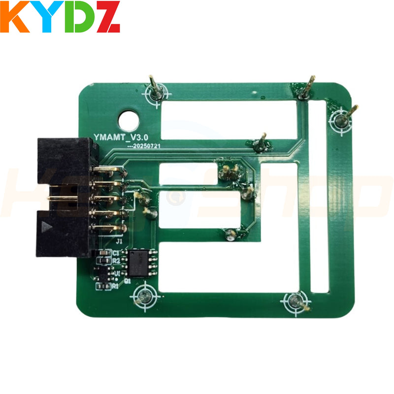 KYDZ Yamaha Motorcycle Adapter Pack of both types - BKA-H625 (Limited Time Deal)