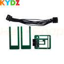 KYDZ Yamaha Motorcycle Adapter Pack of both types - BKA-H625