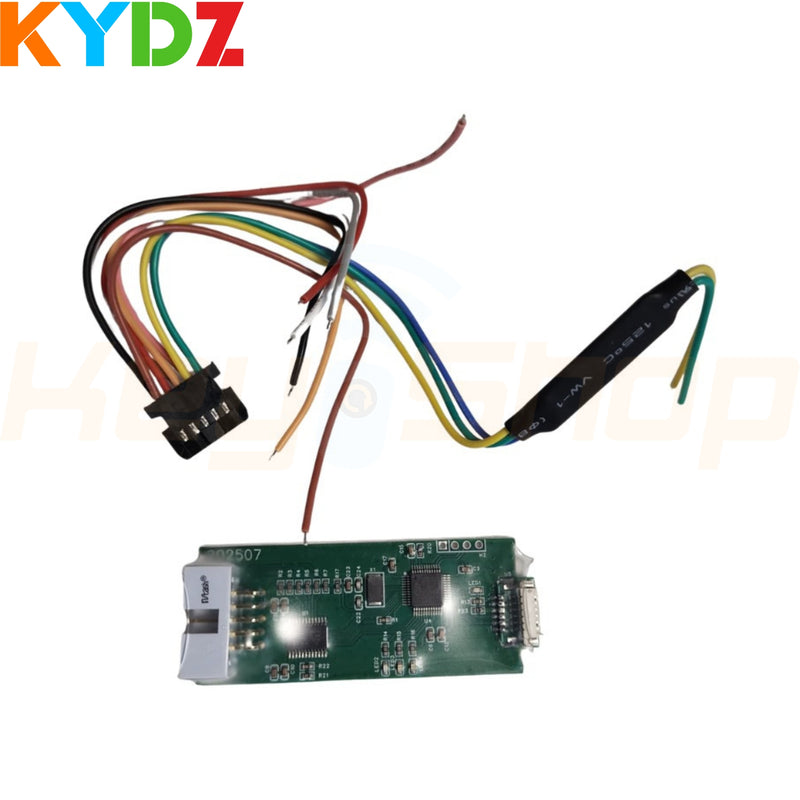 KYDZ Yamaha Motorcycle Adapter Pack of both types - BKA-H625 (Limited Time Deal)