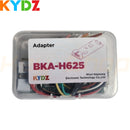 KYDZ Yamaha Motorcycle Soldering Adapter - Part 2 of 2 - BKA-H625