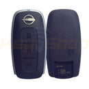 2022+ Nissan Qashqai Smart Key | ID4A | 3-Buttons | NSN14 | 433MHz | 285E3-5MS2D (OEM)