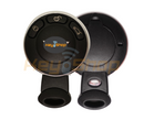 2005-2016 Mini Cooper Slot Key | PCF7945 | 3-Buttons | CAS3 | HU92 | 434MHz (Aftermarket)