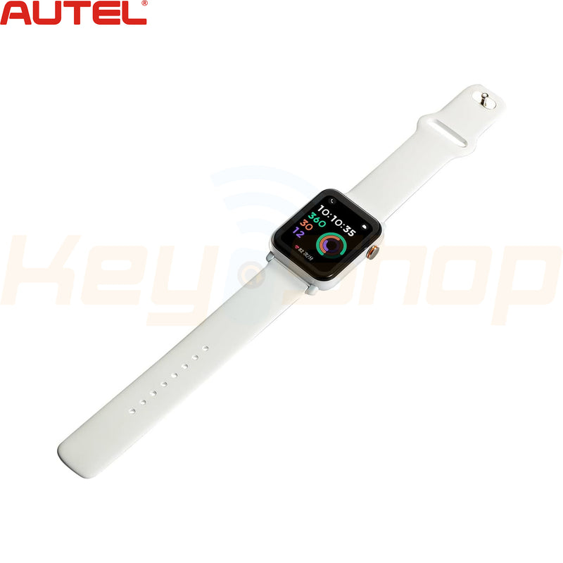 Autel Watch OTOFIX-Style Universal Smart Key | IKEY | White (Supports BMW)