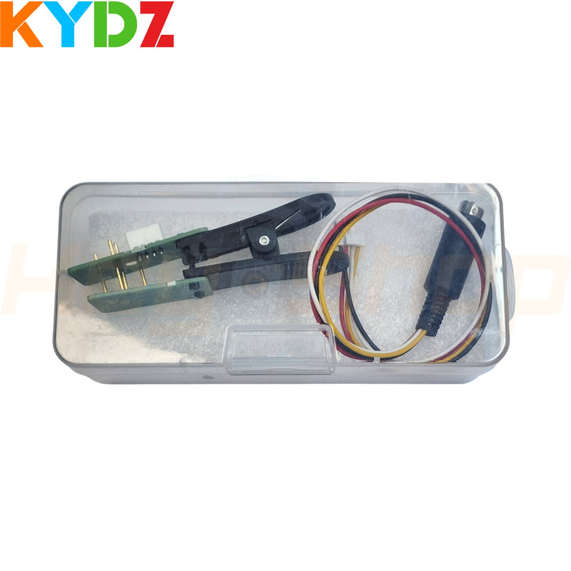 KYDZ BMW / Mini BDC3 2020-2024 G-Chassis Solder-Free Clip Adapter - for KYDZ devices (Currently the only Emergency Start solution)