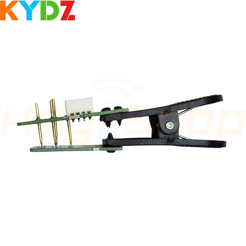 KYDZ BMW / Mini BDC3 2020-2024 G-Chassis Solder-Free Clip Adapter - for KYDZ devices (Currently the only Emergency Start solution)