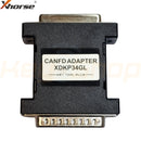 Xhorse CAN-FD Adapter for Ford & GM Vehicles - for the VVDI Key Tool Plus - XDKP34GL