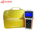 SMARTTOOL - ECO-U Extended Pack - Motorcycle Smart Key Programmer + Software packages 1, 3, 4, 8 + Yamaha TMAX 2025 adapter + Piaggio chip adapter