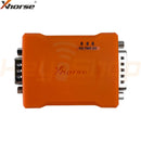 Xhorse Audi 2007-2018 BCM2 Solder-Free Adapter (XDNPABGL)