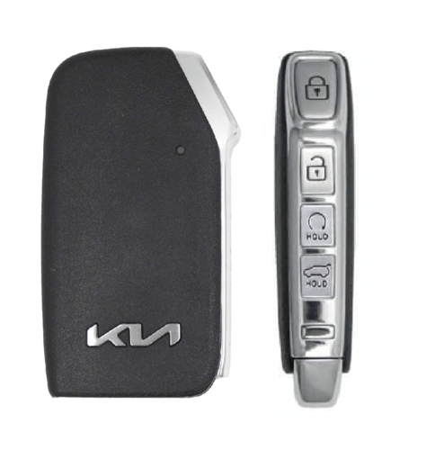 2023 Kia Sportage Smart Key | ID4A | 4-Buttons | 433MHz | P1700 (OEM)
