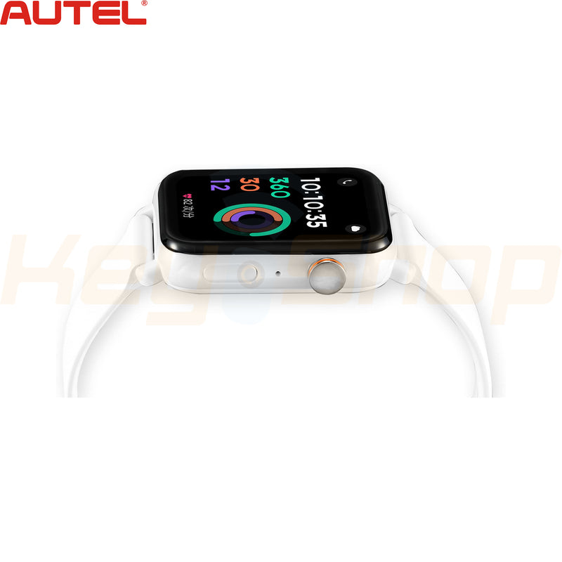 Autel Watch OTOFIX-Style Universal Smart Key | IKEY | White (Supports BMW)