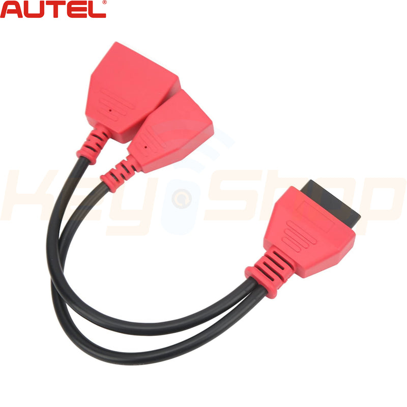 Autel Nissan 16+32 Secure Gateway cable Adaptor