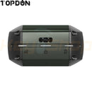 TOPDON TopScan - Professional OBD2 Scanner & Vehicle Diagnostic Tool for iPhone and Android