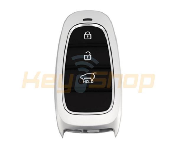 2021+ Hyundai Santa Fe Smart Key | ID47 | 3-Buttons | 433MHz | S1600 (OEM)