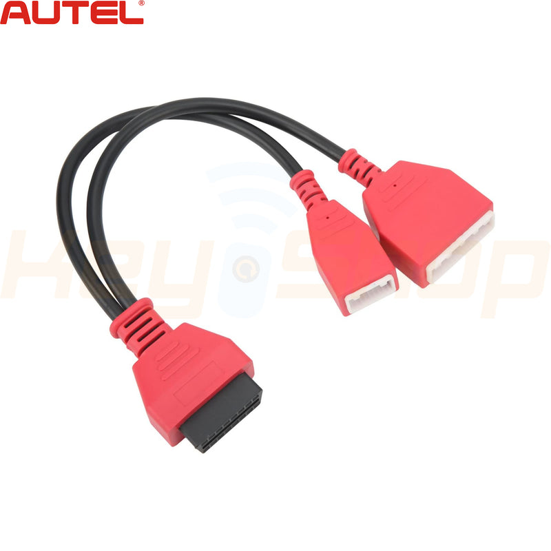 Autel Nissan 16+32 Secure Gateway cable Adaptor