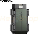 TOPDON TopScan - Professional OBD2 Scanner & Vehicle Diagnostic Tool for iPhone and Android