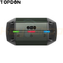 TOPDON TopScan - Professional OBD2 Scanner & Vehicle Diagnostic Tool for iPhone and Android