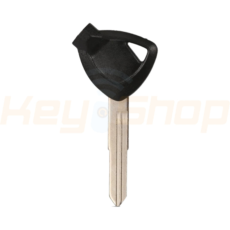 Motorcycle Key Shell - SUZUKI 011 - Long / Magnetic - YH29