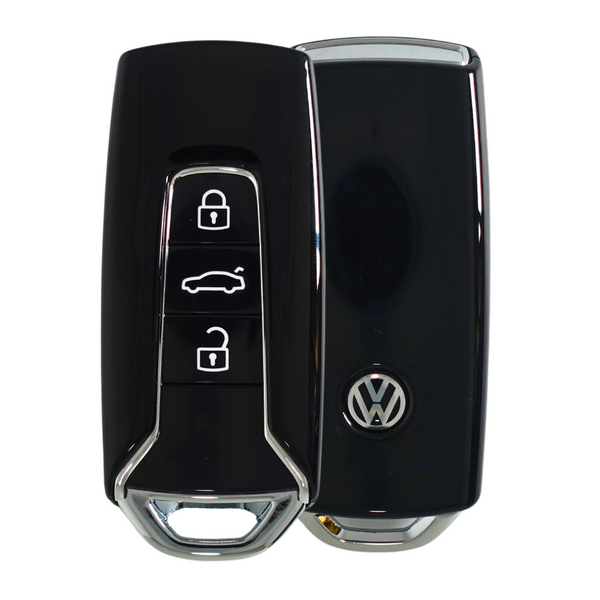 2018+ Volkswagen Touareg Smart Key MLB | ID5M | 3-Buttons | HU162T | 433MHz | 3F0-959-754-D (OEM)