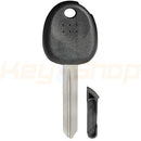 Key Shell Hyundai HYN14