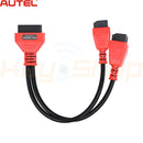 Autel Chrysler 12+8 Cable Adaptor