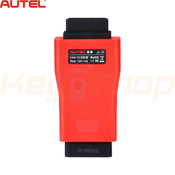 Autel CAN FD Adapter Compatible with Autel VCI