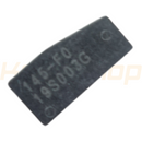 OEM 4D63 / 4D83 Carbon Transponder Chip Texas Instruments for Ford / Mazda (80-Bit)