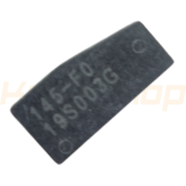 OEM 4D 63 / 83 Carbon Transponder Chip Texas Instruments for Ford / Mazda (80-Bit)