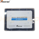 Xhorse BMW / Mini BDC2 / BDC3 2018-2024 G & Late F-Chassis Solder-Free Adapter & License - for VVDI Key Tool Plus / VVDI2 / MIDI - XDNPBGGL