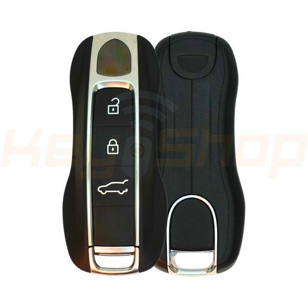 2018+ Porsche Smart Key | ID49 | 3-Buttons | MLB | HU162T | 434MHz (Aftermarket)