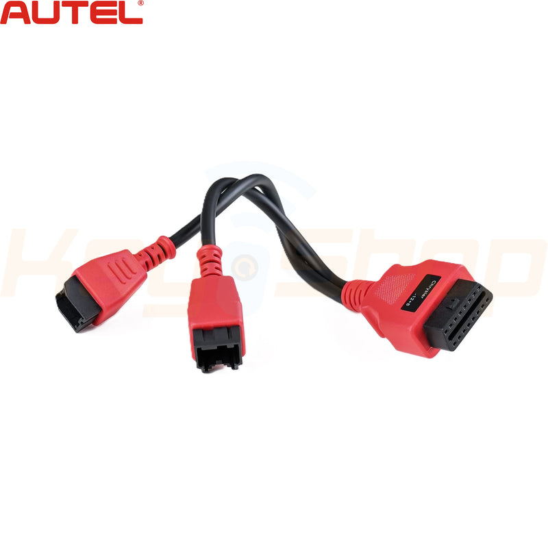 Autel Chrysler 12+8 Cable Adaptor