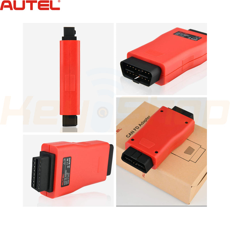 Autel CAN FD Adapter Compatible with Autel VCI