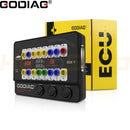 GODIAG GT100+: Key Programming / Diag Test Platform Station & Breakout Box (HKSO537-B)