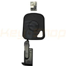 KEYDIY KD - Key Head VERSION 2 - Metal Keyholder - Blade, Chip & Roll-Pin not inc.