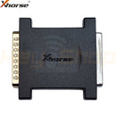 Xhorse VVDI MB BGA Power and Gateway Adapter W204 W212 W164 W210 - Red cable included - XDKP24GL