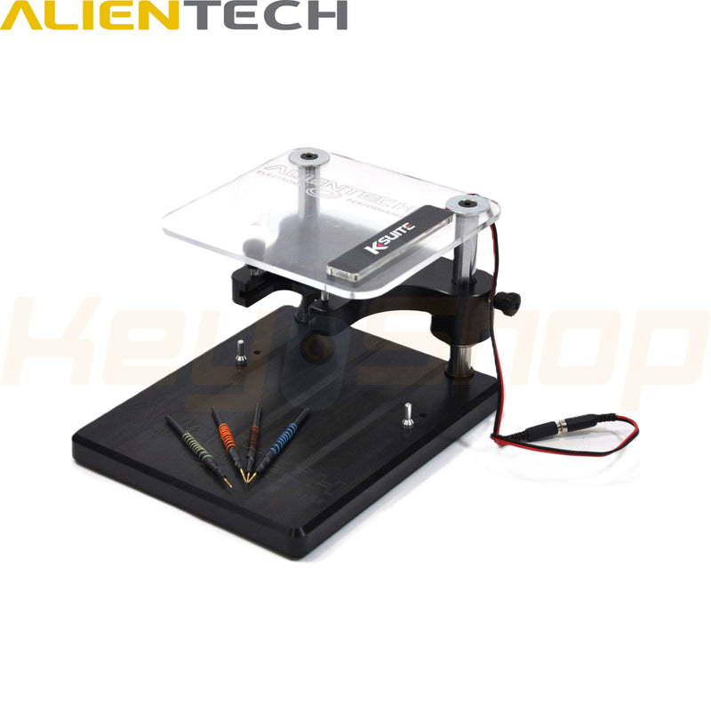 ALIENTECH - ECU BDM Positioning Frame