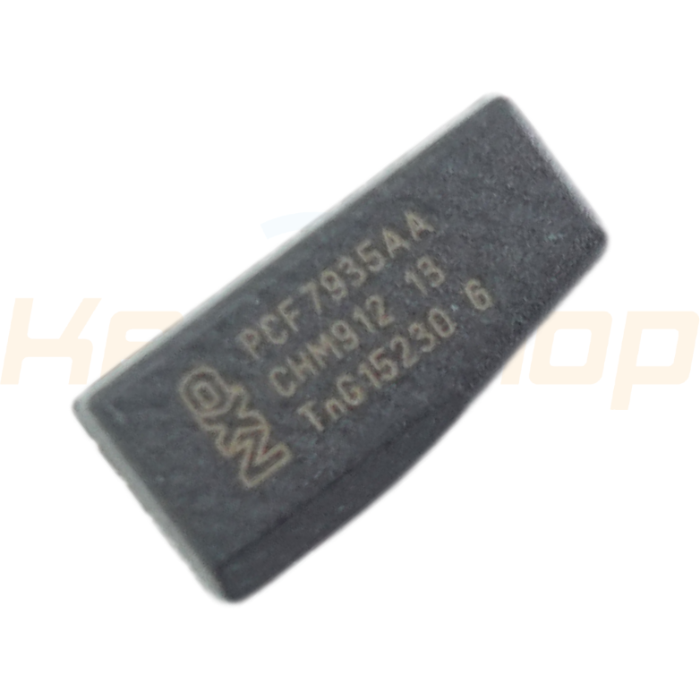 BMW EWS / Mercedes / Volkswagen - 7935 ID44 Crypto Tag Transponder Chip (Aftermarket)
