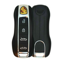 2018+ Porsche Smart Key MLB | ID5M | 4-Buttons | HU162T | 433MHz (OEM)
